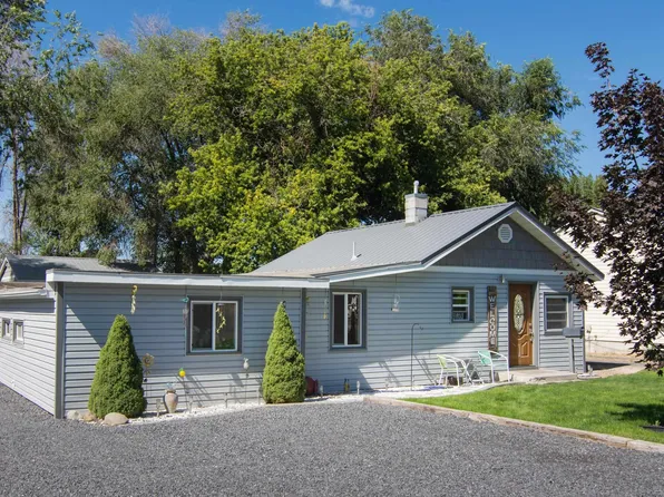 519 S Fillmore St, Jerome, ID 83338
