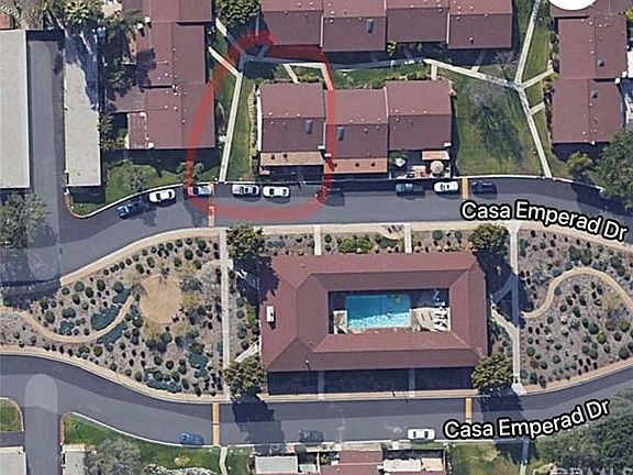 3rd image of 2011 W Katella Ave Unit 55