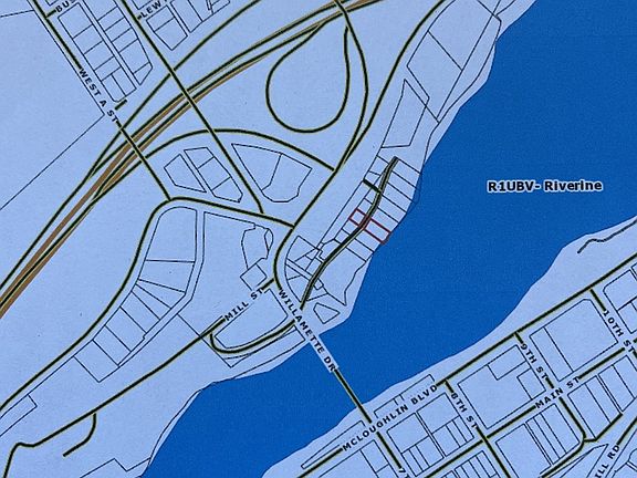 2nd image of Territorial Dr