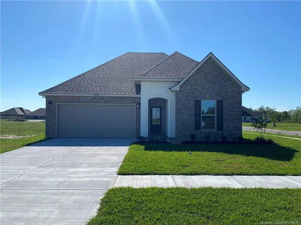 4500 Green Wood Way, Lake Charles, LA 70607