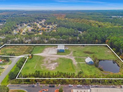 96134 Mount Zion Loop, Yulee, FL, 32097