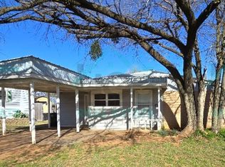 4000 S Locust Dr, Oklahoma City, OK 73110