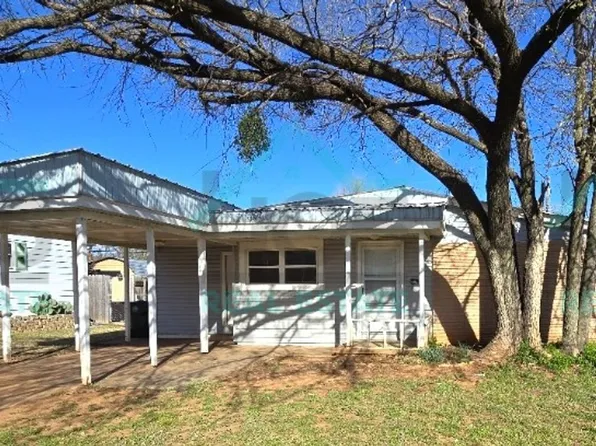 4000 S Locust Dr, Oklahoma City, OK 73110