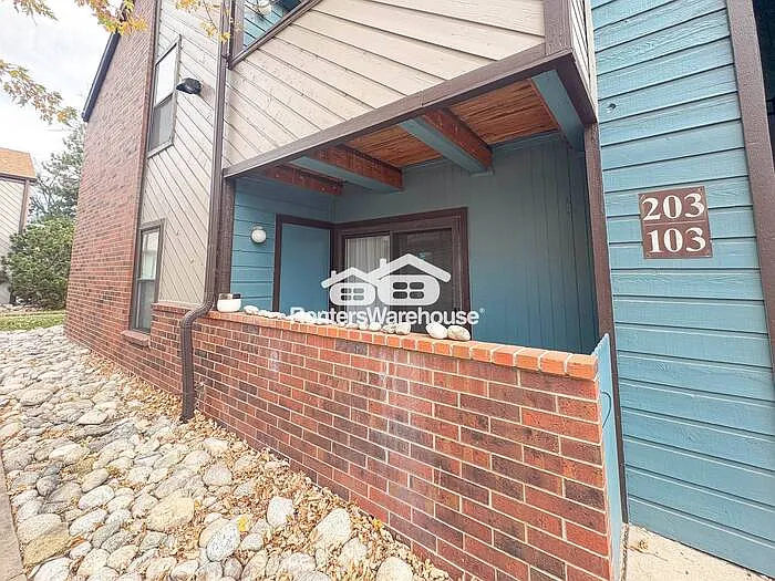 12073 E Harvard Ave #3-103 — Photo 16