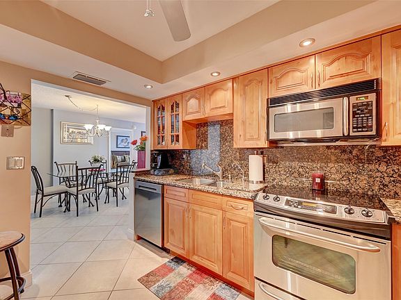 5th image of 525 N Ocean Boulevard #520