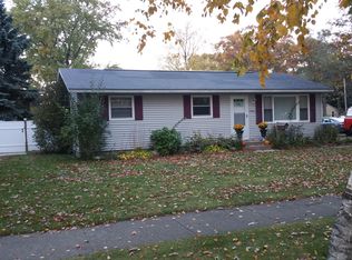 2360 Letart Ave, Muskegon, MI 49441