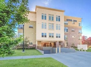 520 S 500 E UNIT 308, Salt Lake City, UT 84102