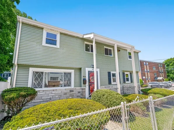 1 French St, Mattapan, MA 02126