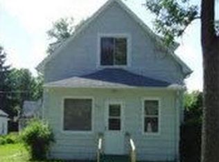 225 10th St N, Breckenridge, MN 56520