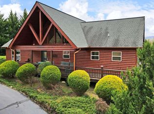 311 Gladys Ln, Young Harris, GA 30582