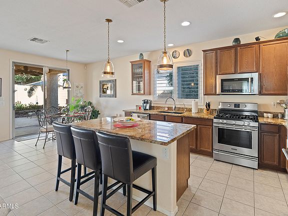 5th image of 9840 W ECHO Lane