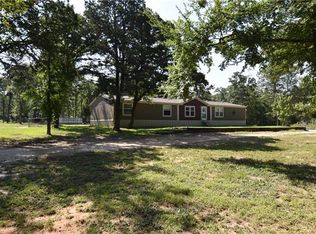 1638 Fm 80 N, Streetman, TX