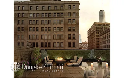 Sold by Douglas Elliman