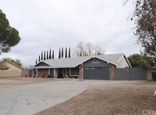 13839 Okesa Rd, Apple Valley, CA 92307
