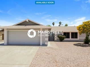 10237 N 45th Ave, Glendale, AZ 85302