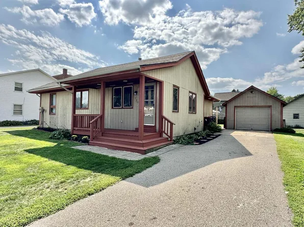 320 East Street, Clinton, WI 53525