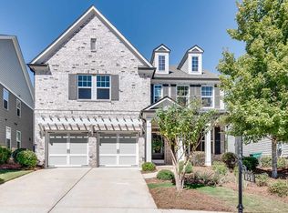 651 Atwater Dr #44, Smyrna, GA 30082