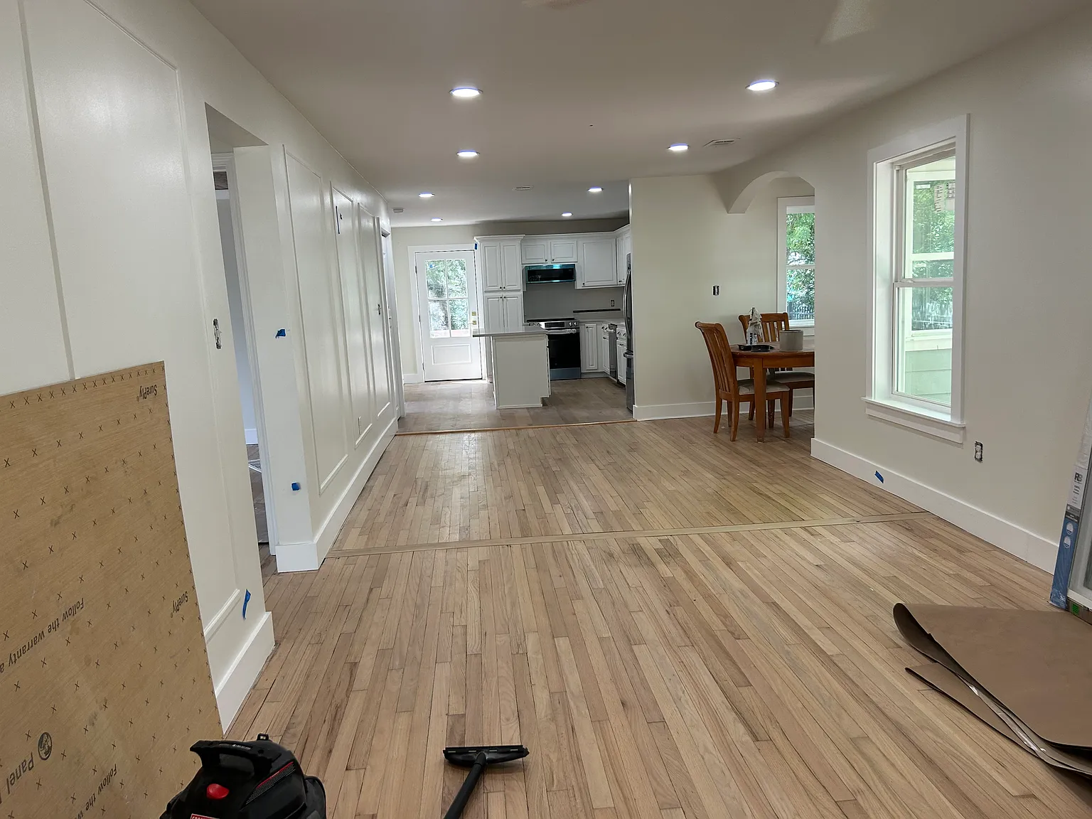 3 bed, 1550 sqft, $2,200 — Photo 2