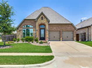 8628 Backwater Bay Cv, McKinney, TX 75071
