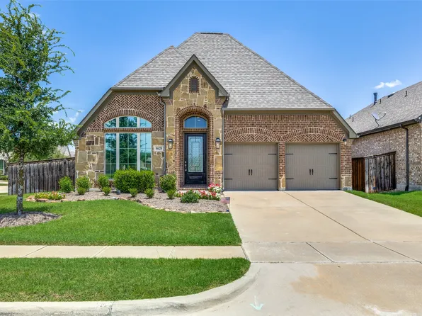 8628 Backwater Bay Cv, McKinney, TX 75071