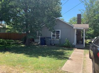 214 Rea Ave, Lancaster, TX 75146
