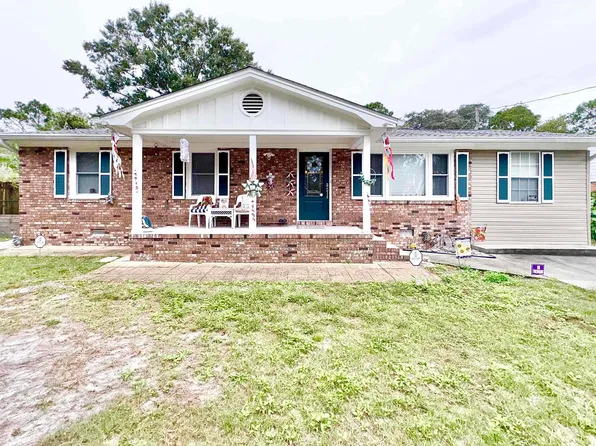 703 62nd Ave. N, Myrtle Beach, SC 29572