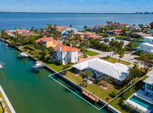 549 Yawl Ln, Longboat Key, FL 34228