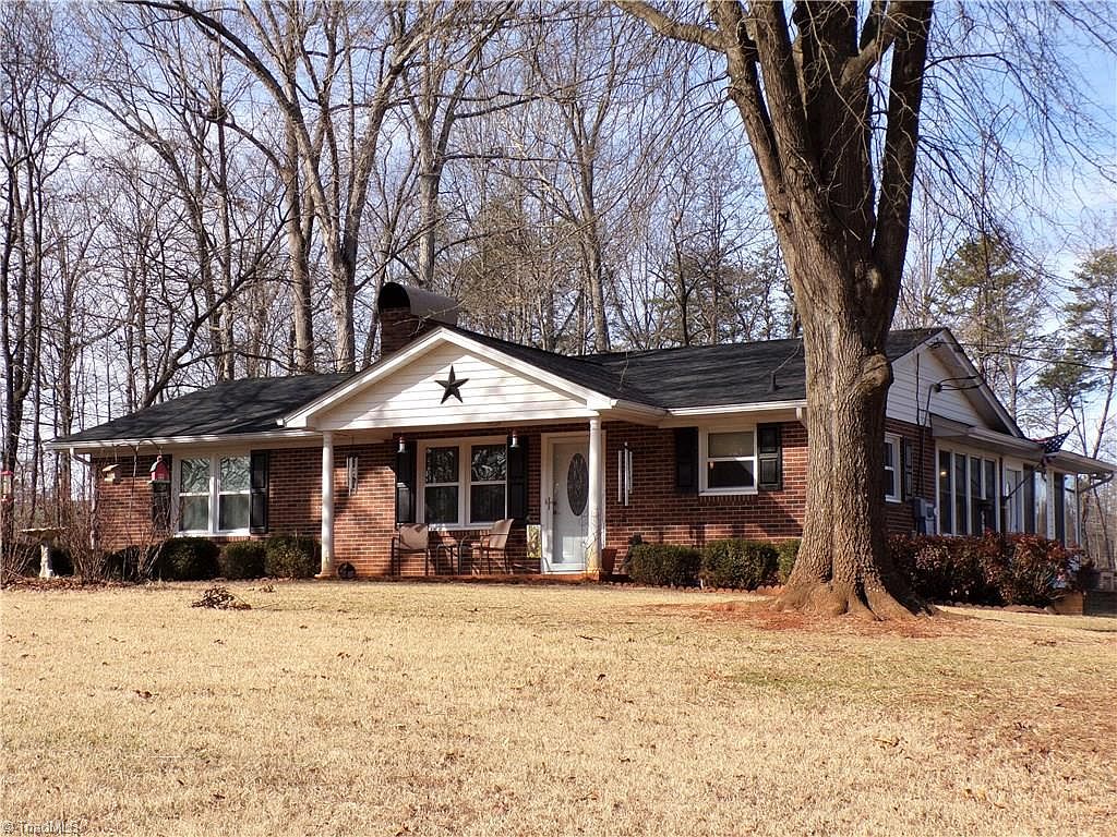 4599 Old Belews Creek Rd, Winston Salem, NC 27101 Zillow