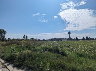 0 S Court St LOT 16, Au Gres, MI