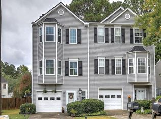 2602 Thorngate Way, Acworth, GA 30101