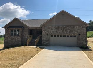 1258 Marble Hill Rd LOT 4, Friendsville, TN 37737