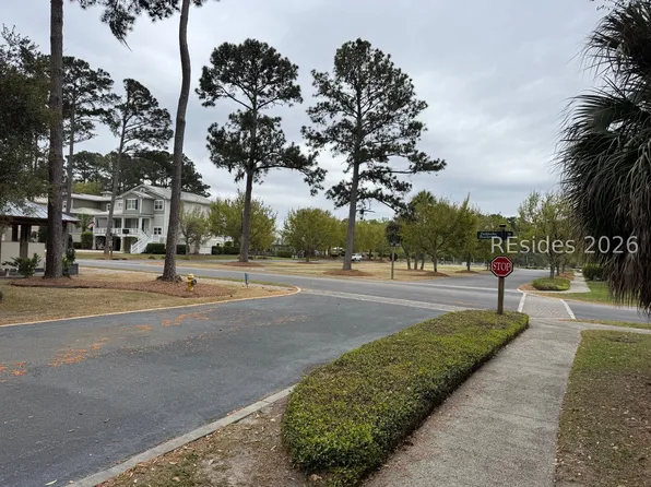 24 Welsh Pony Ln, Hilton Head Island, SC 29926