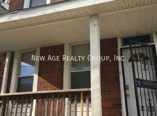 708 N 36th St, Philadelphia, PA 19104
