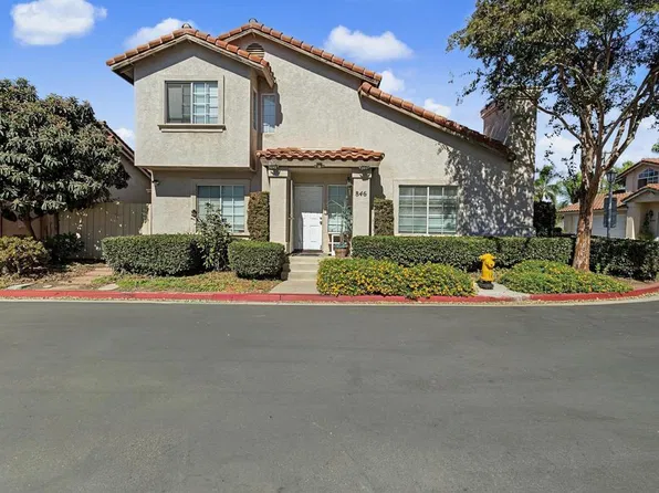 846 Friendly Cir, El Cajon, CA 92021