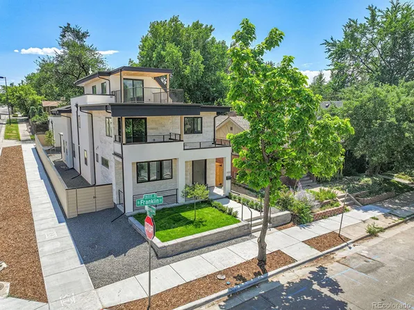 300 S Franklin Street, Denver, CO 80209