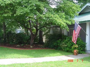 400 Pearl St, Fayetteville, NC 28303