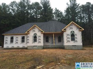 542 Avery Dr., Anniston, AL 36205