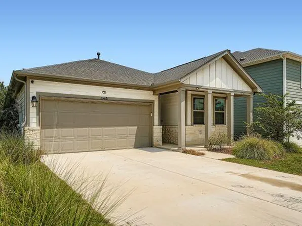 148 Gullivers Dr, Elgin, TX 78621