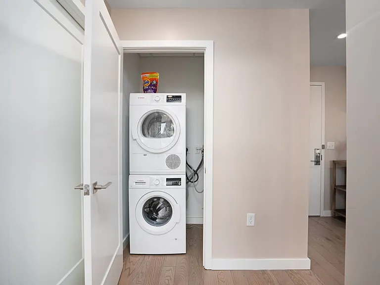 Washer/Dryer