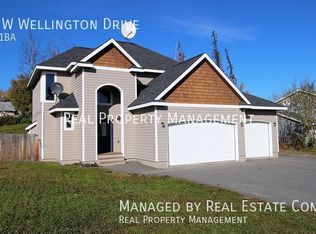 6751 W Wellington Dr, Wasilla, AK 99623