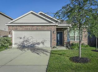 5326 Ivory Glass Dr, Katy, TX 77493