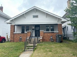 57 N Tremont St, Indianapolis, IN