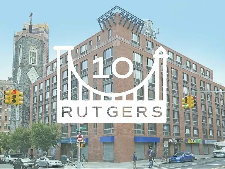 10 Rutgers St #8AA — Photo 11
