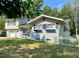 1448 Hobbs Dr, Alpena, MI 49707