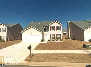 4936 Notting Glen Ln, Snellville, GA 30039