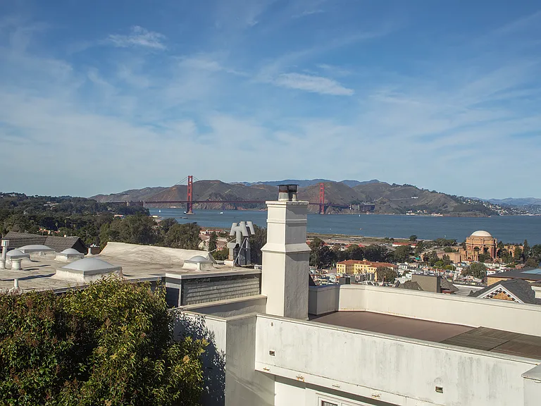 2621 Divisadero St #2 — Photo 26