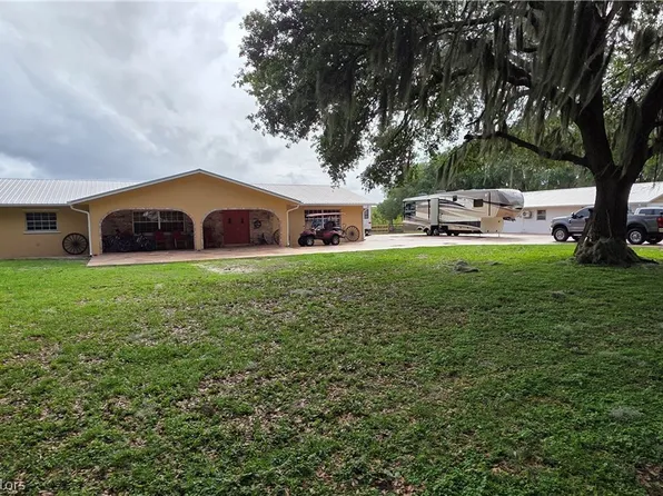 5800 Us Highway 441 Hwy SE, Okeechobee, FL 34974