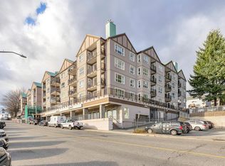 33165 2nd Ave #313, Mission, BC V2V6T8