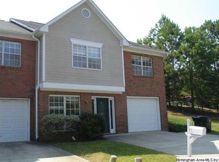 100 Windsor Ridge Dr, Pelham, AL 35124