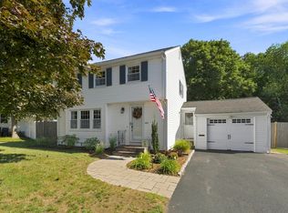 446 Pine St, Weymouth, MA 02190